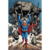 DC Superman Super Strength Prime 3D Puzzle 300 Pieces 33005 - Colorland Toys